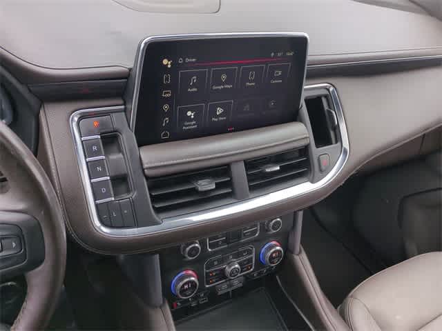 Thumbnail: 2023 GMC Yukon - 28