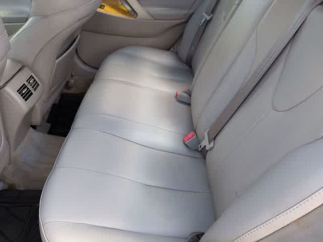 Thumbnail: 2007 Toyota Camry - 20