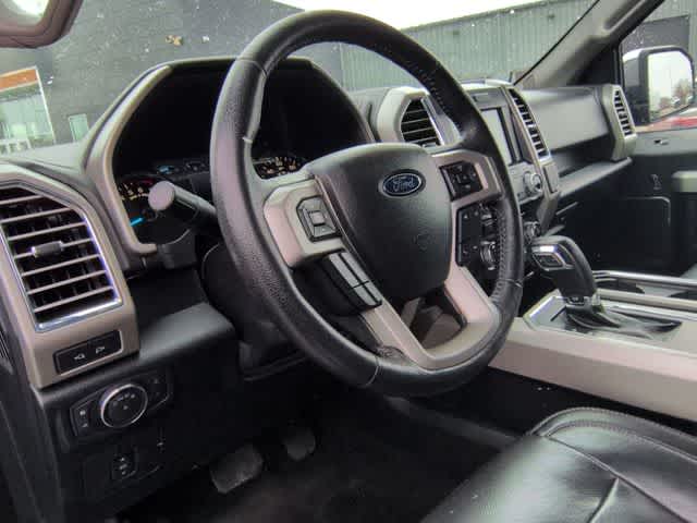 Thumbnail: 2016 Ford F-150 - 16