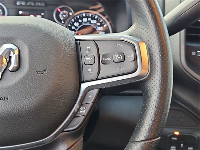 Thumbnail: 2026 RAM 3500 - 25