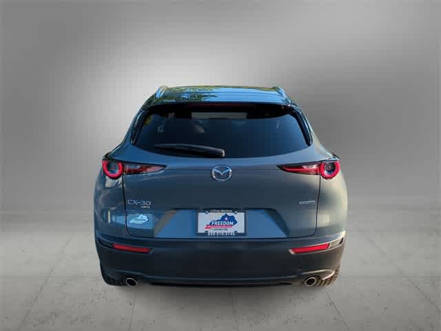 Thumbnail: 2022 Mazda CX-30 - 7