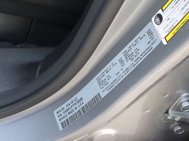 Thumbnail: 2026 RAM 1500 - 40