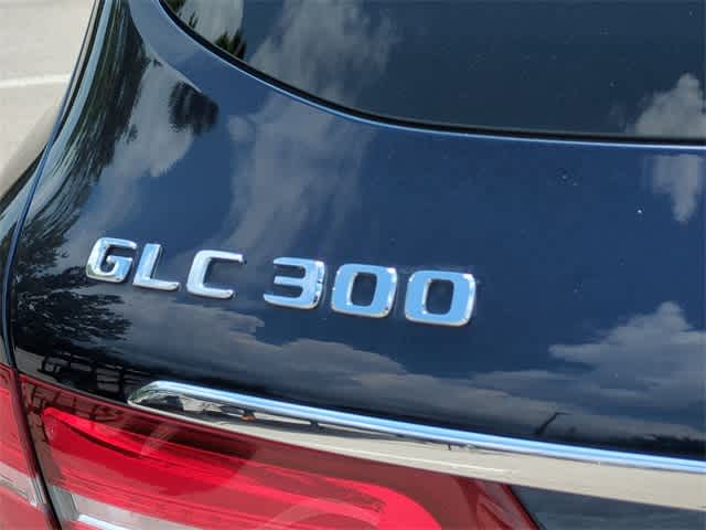 Thumbnail: 2017 Mercedes-Benz GLC - 13