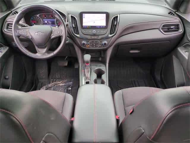 Thumbnail: 2022 Chevrolet Equinox - 16