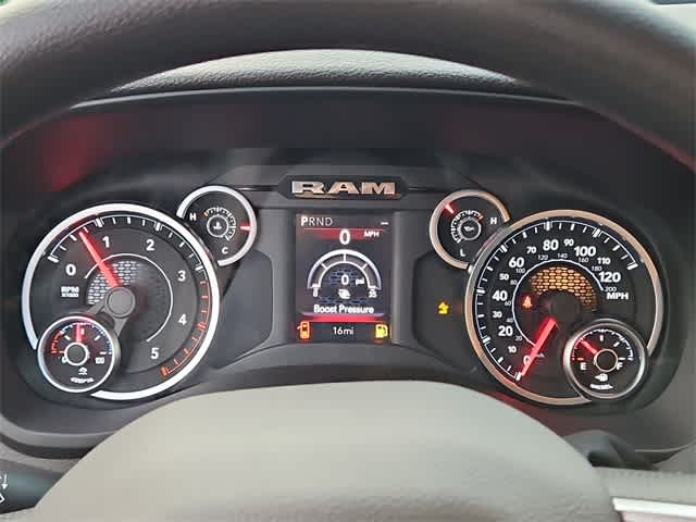 Thumbnail: 2026 RAM 3500 - 34