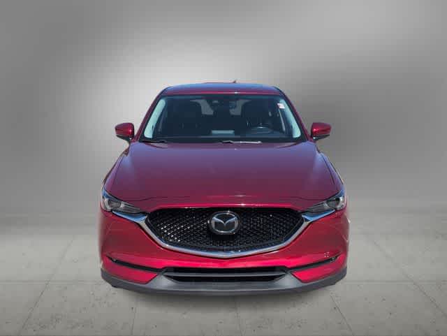 Thumbnail: 2018 Mazda CX-5 - 3