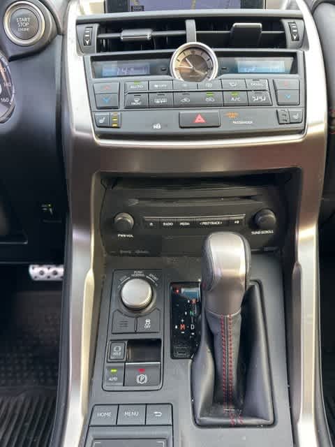 Thumbnail: 2016 Lexus NX - 9