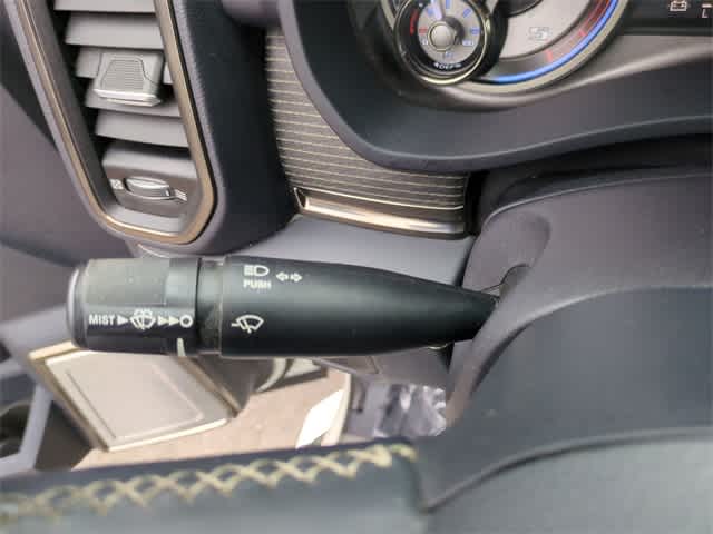 Thumbnail: 2020 RAM 2500 - 29