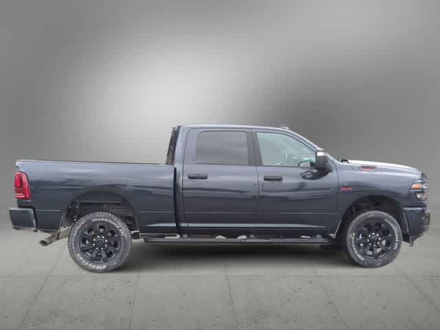 Thumbnail: 2026 RAM 2500 - 9