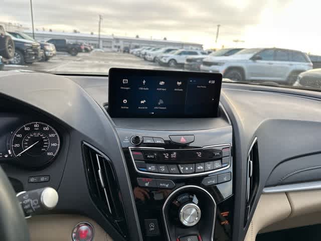 Thumbnail: 2019 Acura RDX - 10