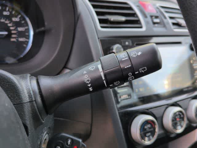 Thumbnail: 2018 Subaru Forester - 27