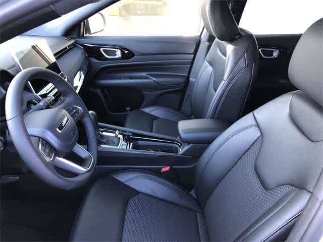 Thumbnail: 2026 Jeep Compass - 11