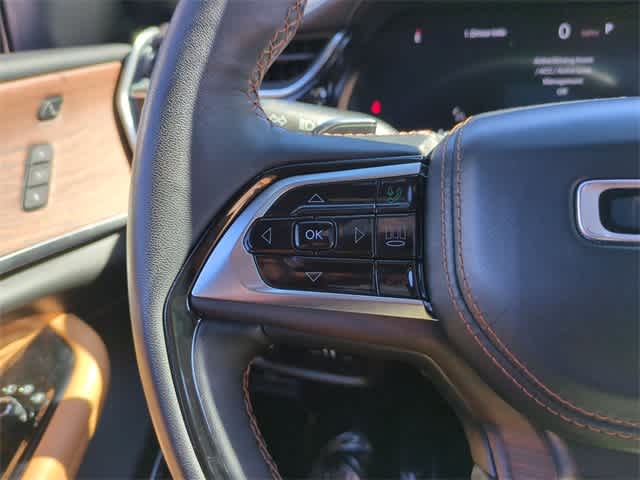 Thumbnail: 2023 Jeep Grand Cherokee L - 25