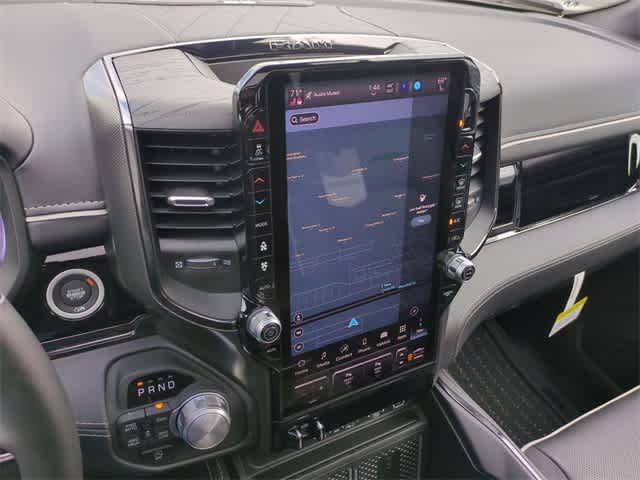 Thumbnail: 2026 RAM 1500 - 29