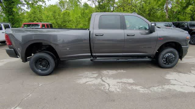 Thumbnail: 2026 RAM 3500 - 9
