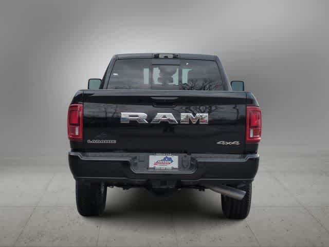 Thumbnail: 2026 RAM 2500 - 7