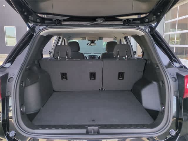 Thumbnail: 2020 Chevrolet Equinox - 35