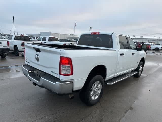 Thumbnail: 2023 RAM 2500 - 19