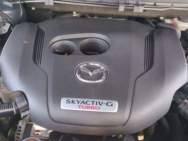 Thumbnail: 2023 Mazda CX-9 - 14