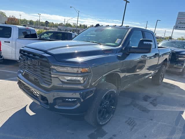 Thumbnail: 2026 RAM 2500 - 2