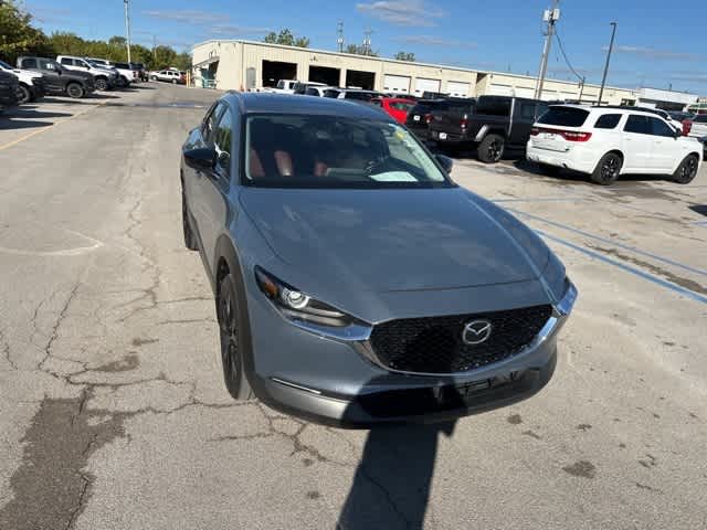Thumbnail: 2023 Mazda CX-30 - 26