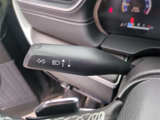 Thumbnail: 2025 Jeep Grand Cherokee - 29