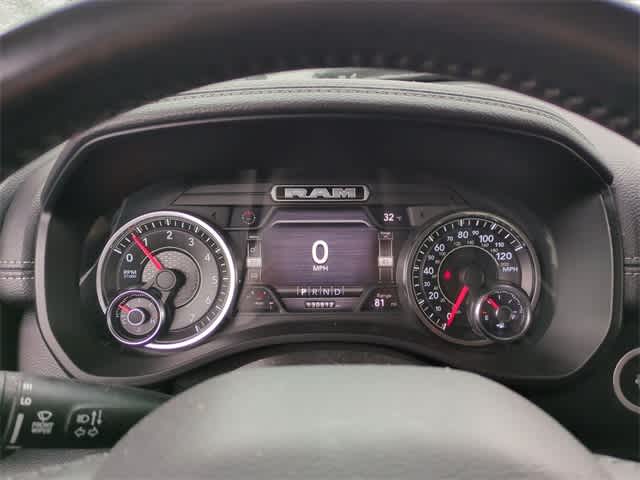 Thumbnail: 2021 RAM 1500 - 33