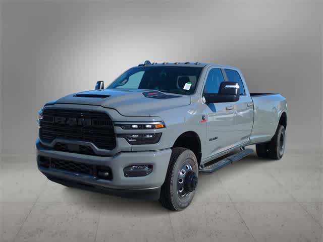 Thumbnail: 2026 RAM 3500 - 4