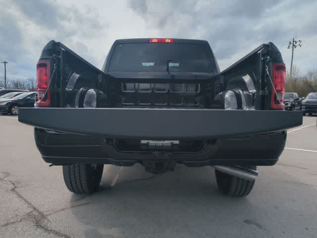 Thumbnail: 2026 RAM 2500 - 35