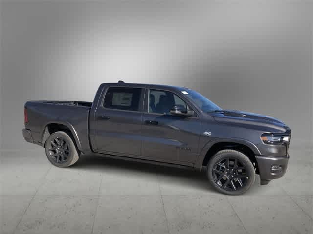 Thumbnail: 2026 RAM 1500 - 7
