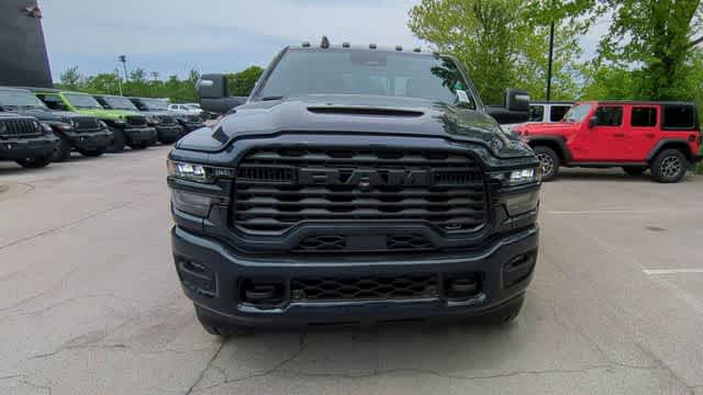 Thumbnail: 2026 RAM 2500 - 3