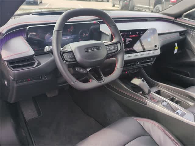 Thumbnail: 2026 Dodge Charger - 10