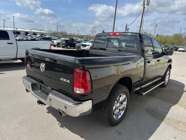 Thumbnail: 2013 RAM 1500 - 18