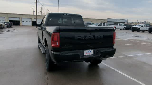 Thumbnail: 2026 RAM 2500 - 7
