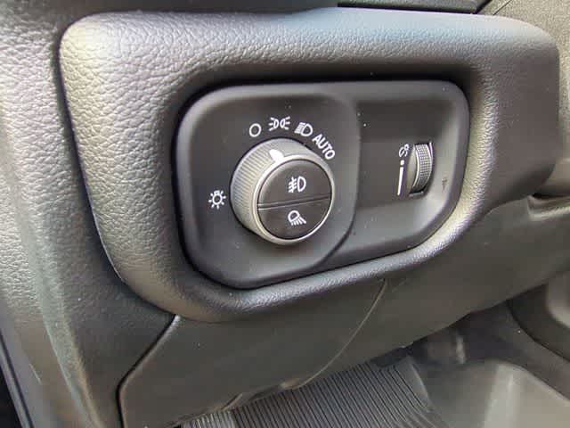 Thumbnail: 2026 RAM 2500 - 18