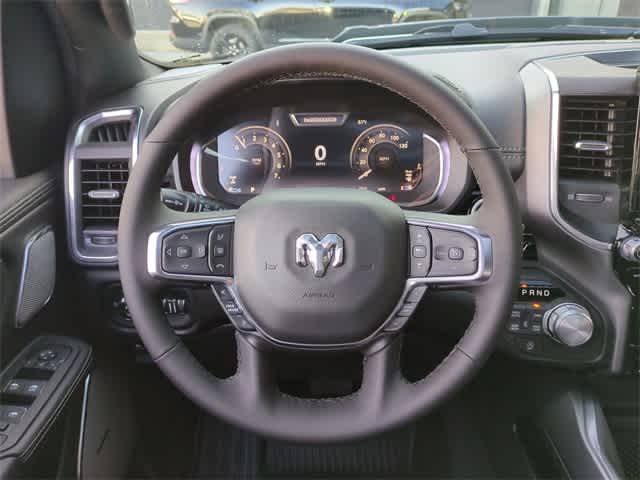 Thumbnail: 2026 RAM 1500 - 24