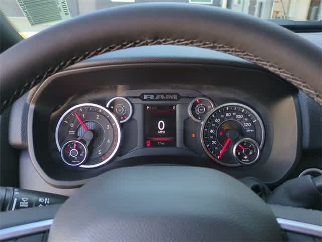 Thumbnail: 2026 RAM 3500 - 33