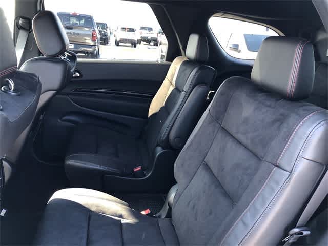 Thumbnail: 2026 Dodge Durango - 25