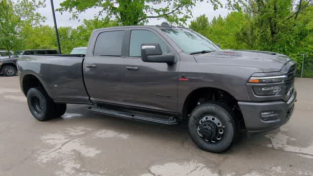Thumbnail: 2026 RAM 3500 - 2