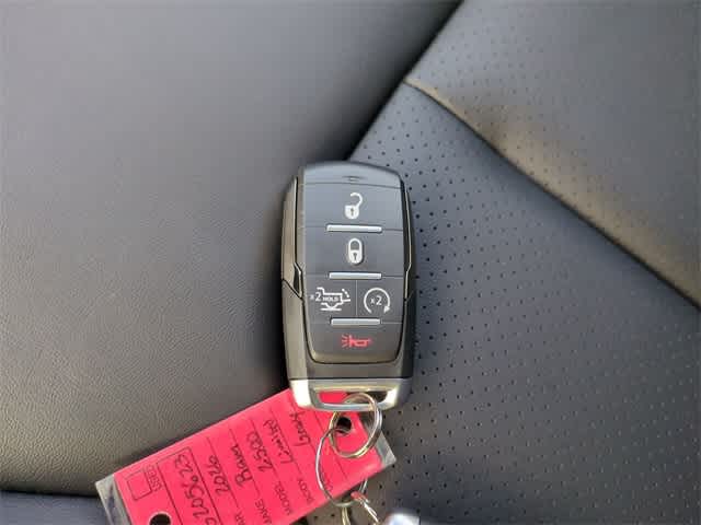 Thumbnail: 2026 RAM 2500 - 36