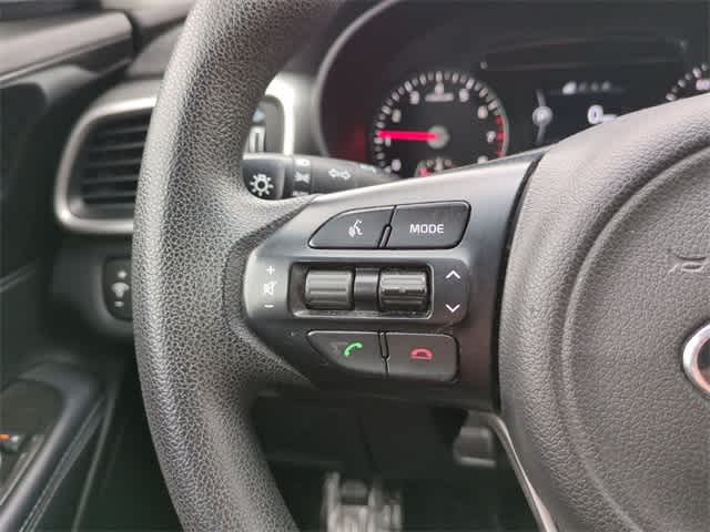 Thumbnail: 2018 Kia Sorento - 24