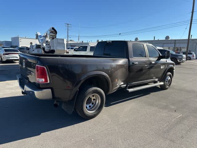 Thumbnail: 2016 RAM 3500 - 23