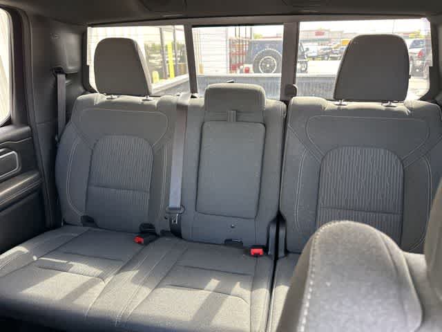 Thumbnail: 2023 RAM 1500 - 5