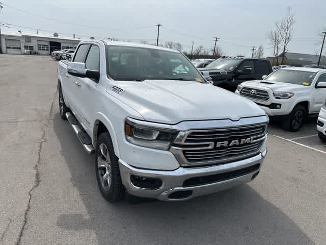 Thumbnail: 2020 RAM 1500 - 22