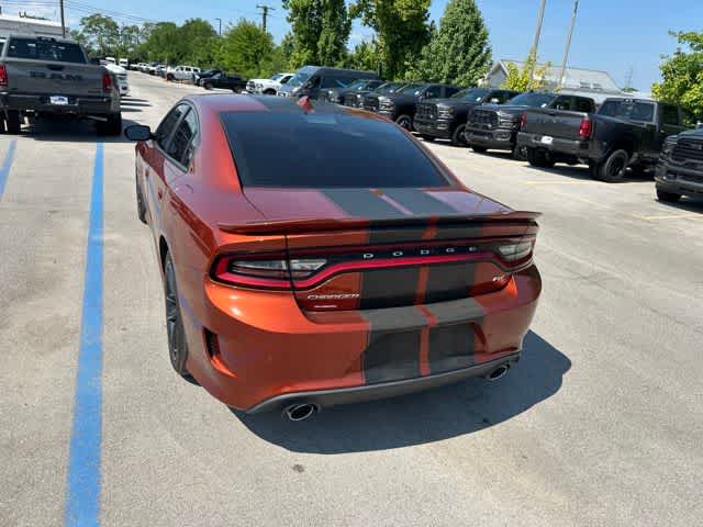 Thumbnail: 2021 Dodge Charger - 14
