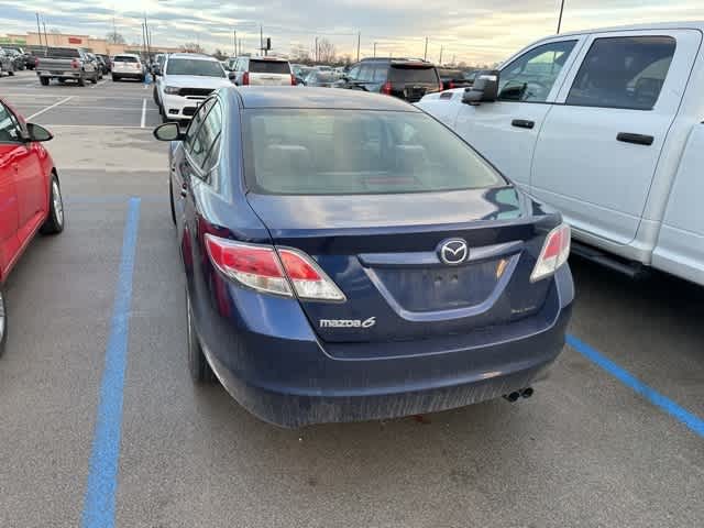 Thumbnail: 2010 Mazda Mazda6 - 15