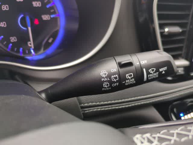 Thumbnail: 2026 Chrysler Pacifica - 26