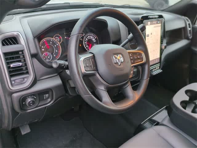 Thumbnail: 2026 RAM 2500 - 10