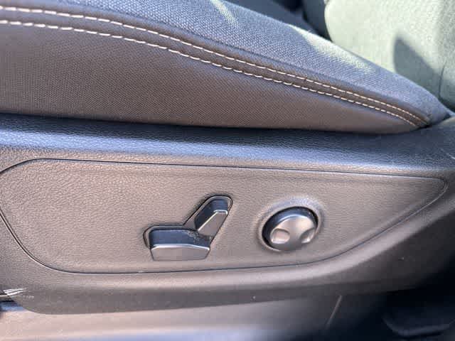 Thumbnail: 2022 RAM 1500 - 6