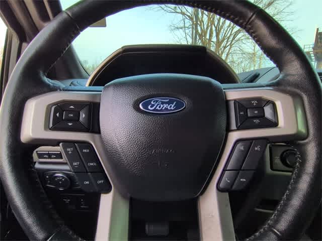 Thumbnail: 2018 Ford F-150 - 24